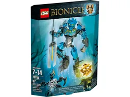 LEGO Gali – Master of Water (70786) - Bild 1