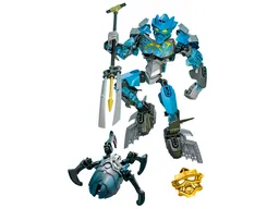 LEGO Gali – Master of Water (70786)