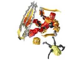 LEGO Tahu - Master of Fire (70787)