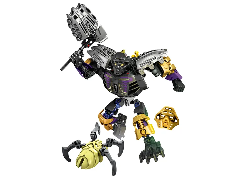Onua – Master of Earth