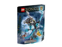 LEGO Skull Warrior (70791) - afbeelding 1