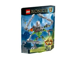 LEGO Skull Slicer (70792) - afbeelding 1