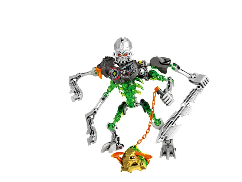 Skull Slicer