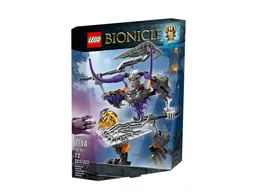 LEGO Skull Basher (70793) - afbeelding 1