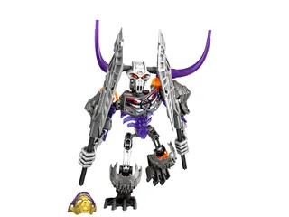 Skull Basher von LEGO – Produktfoto 1 von 2