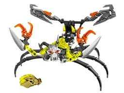 LEGO Skull Scorpio (70794)