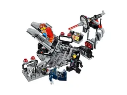 LEGO Melting Room (70801)