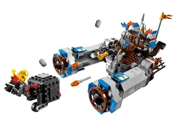 LEGO Castle Cavalry (70806)