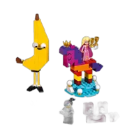 Introductie van Koningin Watevra Wa'Nabi - Afbeelding 2 van 2