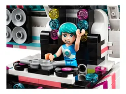 LEGO Pop-Up Party Bus (70828) - afbeelding 8