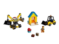 Emmet's Bouwdoos! - Afbeelding 2 van 2