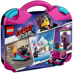 LEGO Lucy's Builder Box! (70833) - image 1