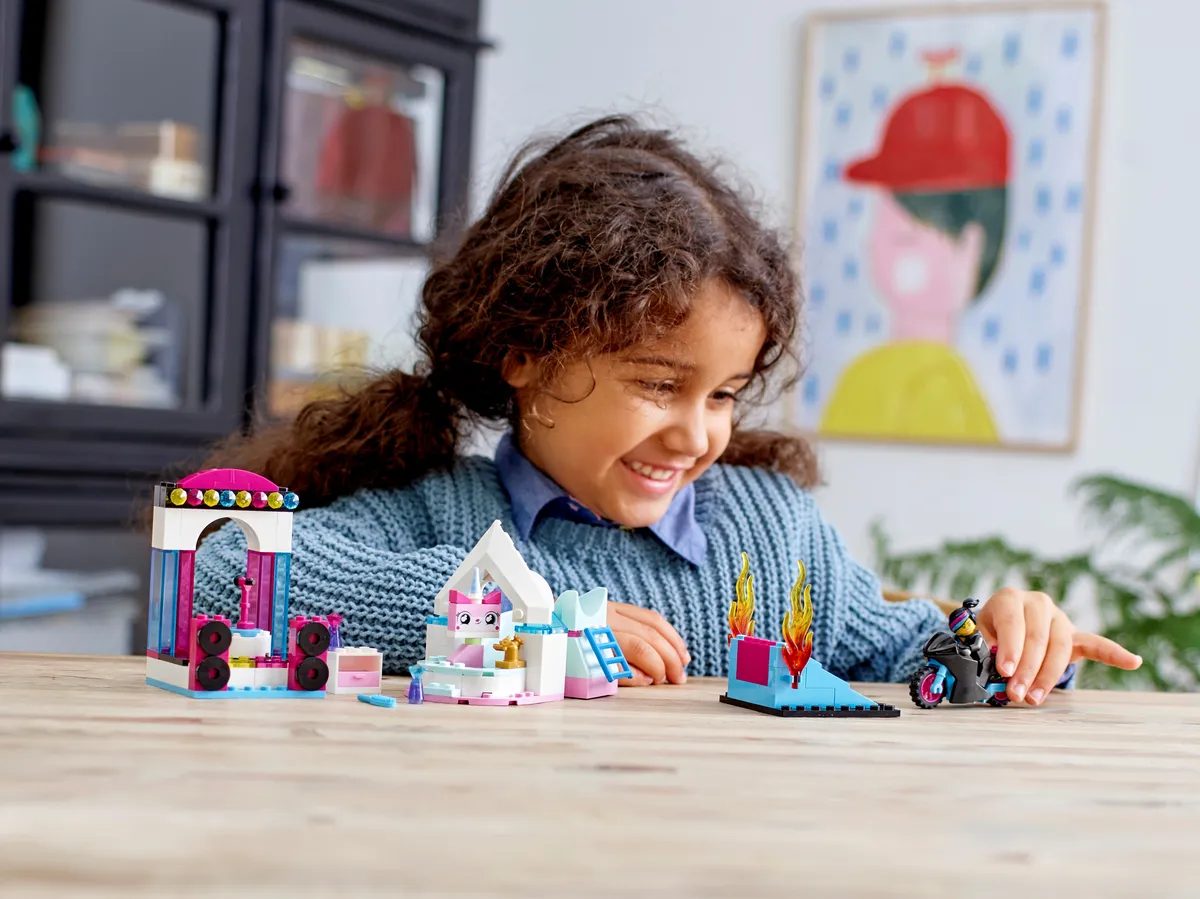 LEGO Lucy's Builder Box! (70833) - image 3