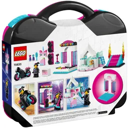 LEGO Lucy's Builder Box! (70833) - image 5