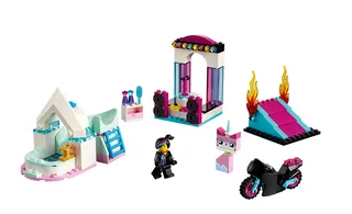 Lucy's Builder Box! de LEGO – photo du produit 1 sur 8