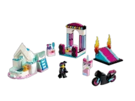 Lucy's bouwdoos - Afbeelding 2 van 2