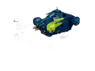 Rex's Rexplorer! - Afbeelding 2 van 2