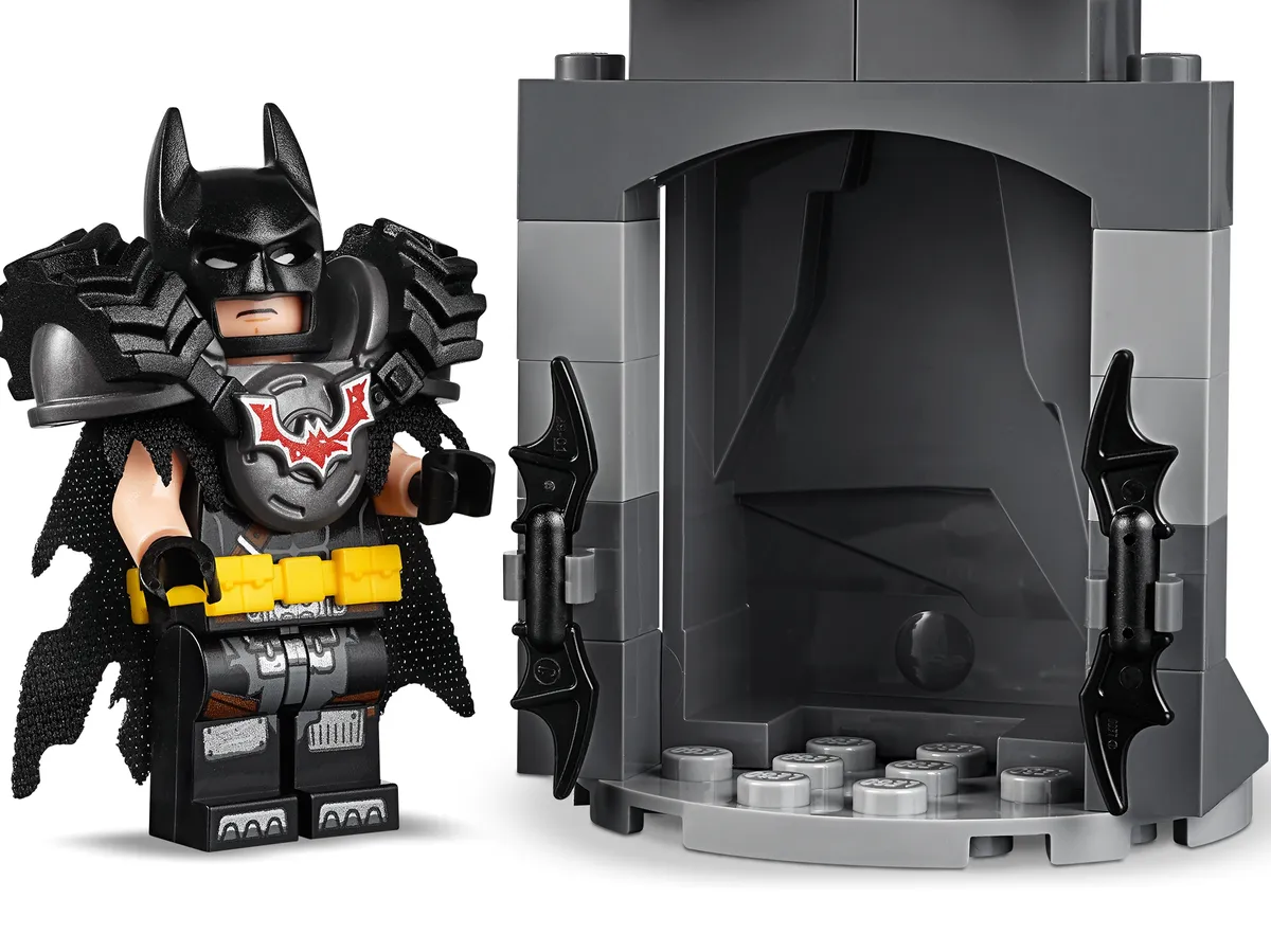 LEGO Battle-Ready Batman™ and MetalBeard (70836) - Bild 7
