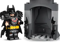 LEGO Battle-Ready Batman™ and MetalBeard (70836) - afbeelding 7