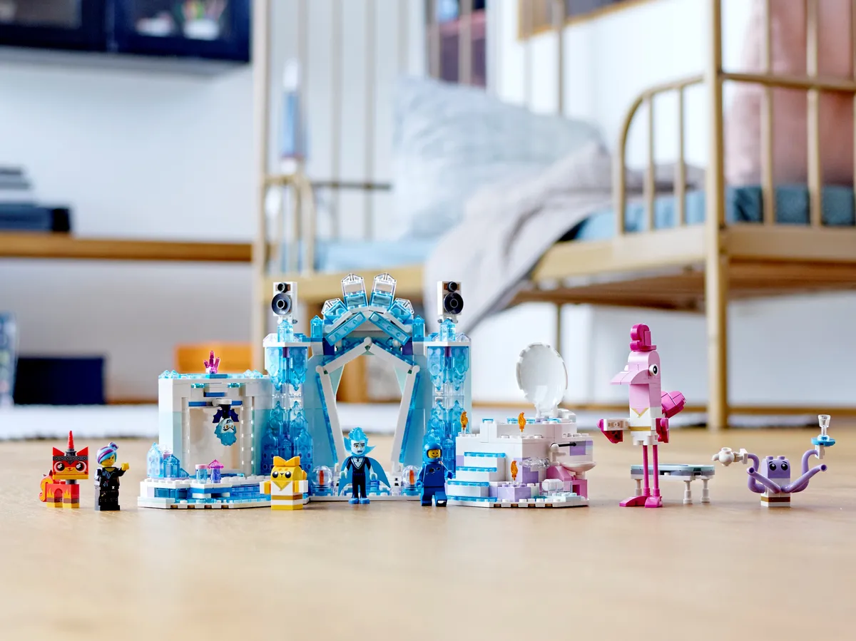 LEGO Shimmer & Shine Sparkle Spa! (70837) - Bild 10