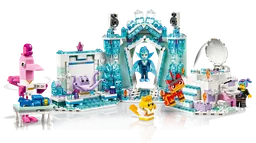 LEGO Shimmer & Shine Sparkle Spa! (70837) - afbeelding 2