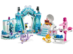 LEGO Shimmer & Shine Sparkle Spa! (70837) - afbeelding 3