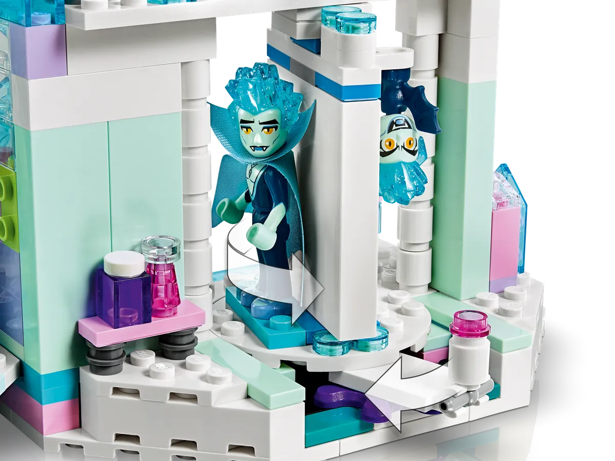 LEGO Shimmer & Shine Sparkle Spa! (70837) - Bild 4