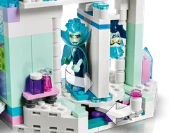 LEGO Shimmer & Shine Sparkle Spa! (70837) - afbeelding 4