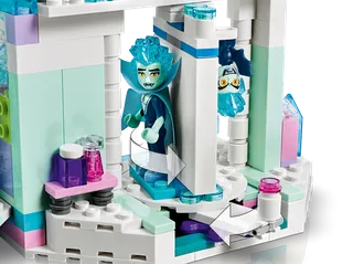 Shimmer & Shine Sparkle Spa! de LEGO – photo du produit 5 sur 12