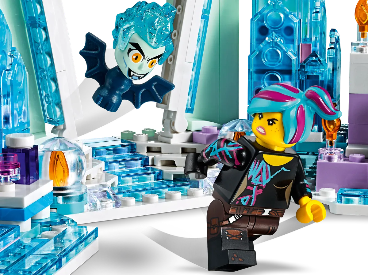 LEGO Shimmer & Shine Sparkle Spa! (70837) - Bild 5