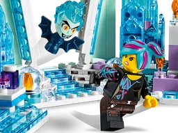 LEGO Shimmer & Shine Sparkle Spa! (70837) - afbeelding 5