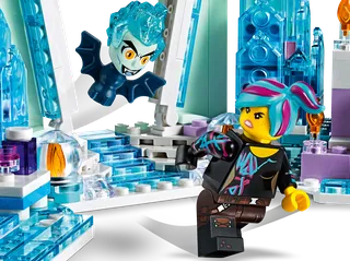 Shimmer & Shine Sparkle Spa! de LEGO – photo du produit 6 sur 12
