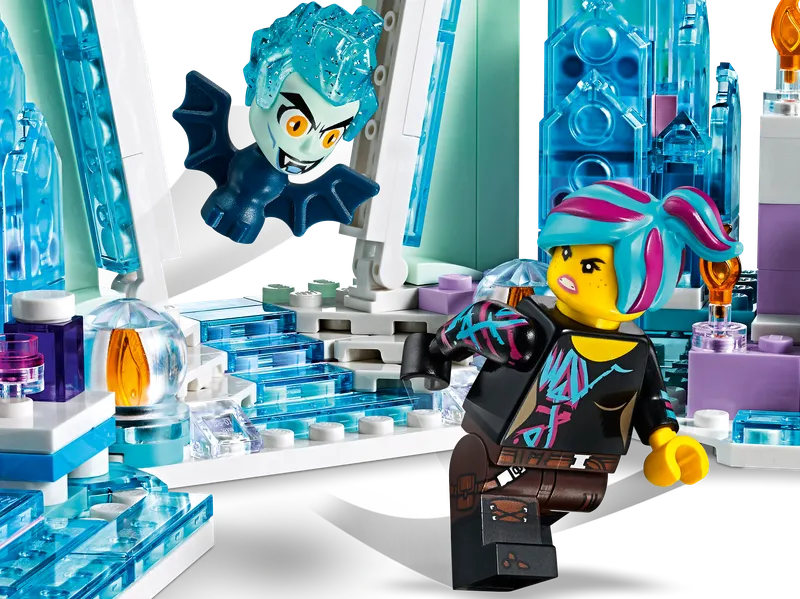 Shimmer & Shine Sparkle Spa! de LEGO – photo du produit 6 sur 12
