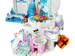 LEGO Shimmer & Shine Sparkle Spa! (70837) - afbeelding 6