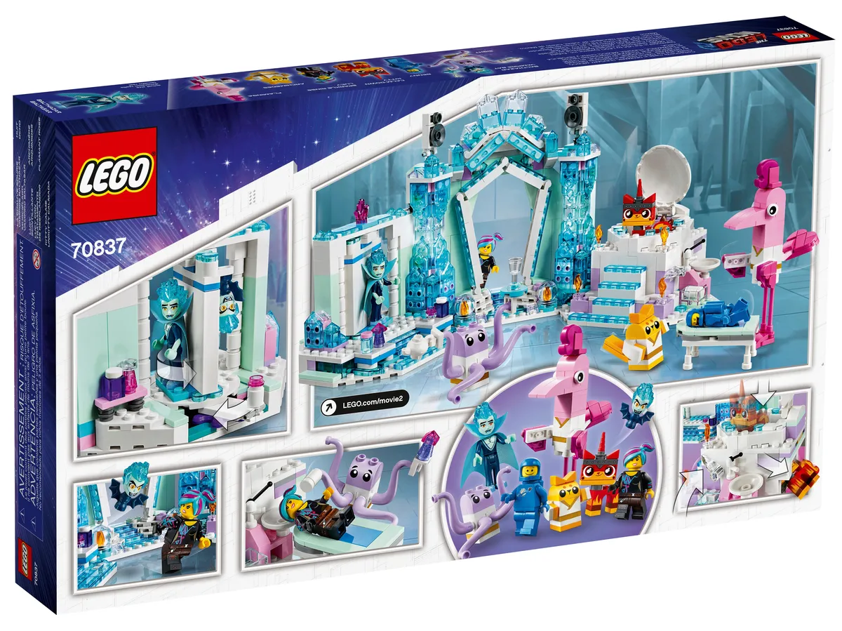 LEGO Shimmer & Shine Sparkle Spa! (70837) - Bild 7