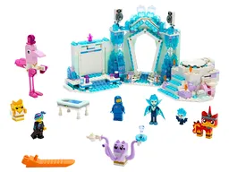 LEGO Shimmer & Shine Sparkle Spa! (70837)