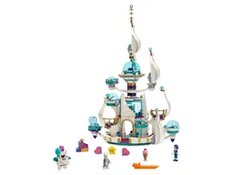LEGO Queen Watevra's 'So-Not-Evil' Space Palace (70838)