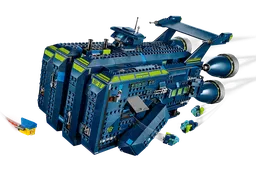 LEGO The Rexcelsior! (70839) - image 2