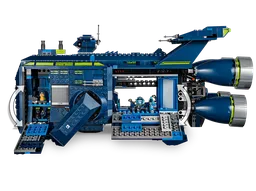 LEGO The Rexcelsior! (70839) - image 5