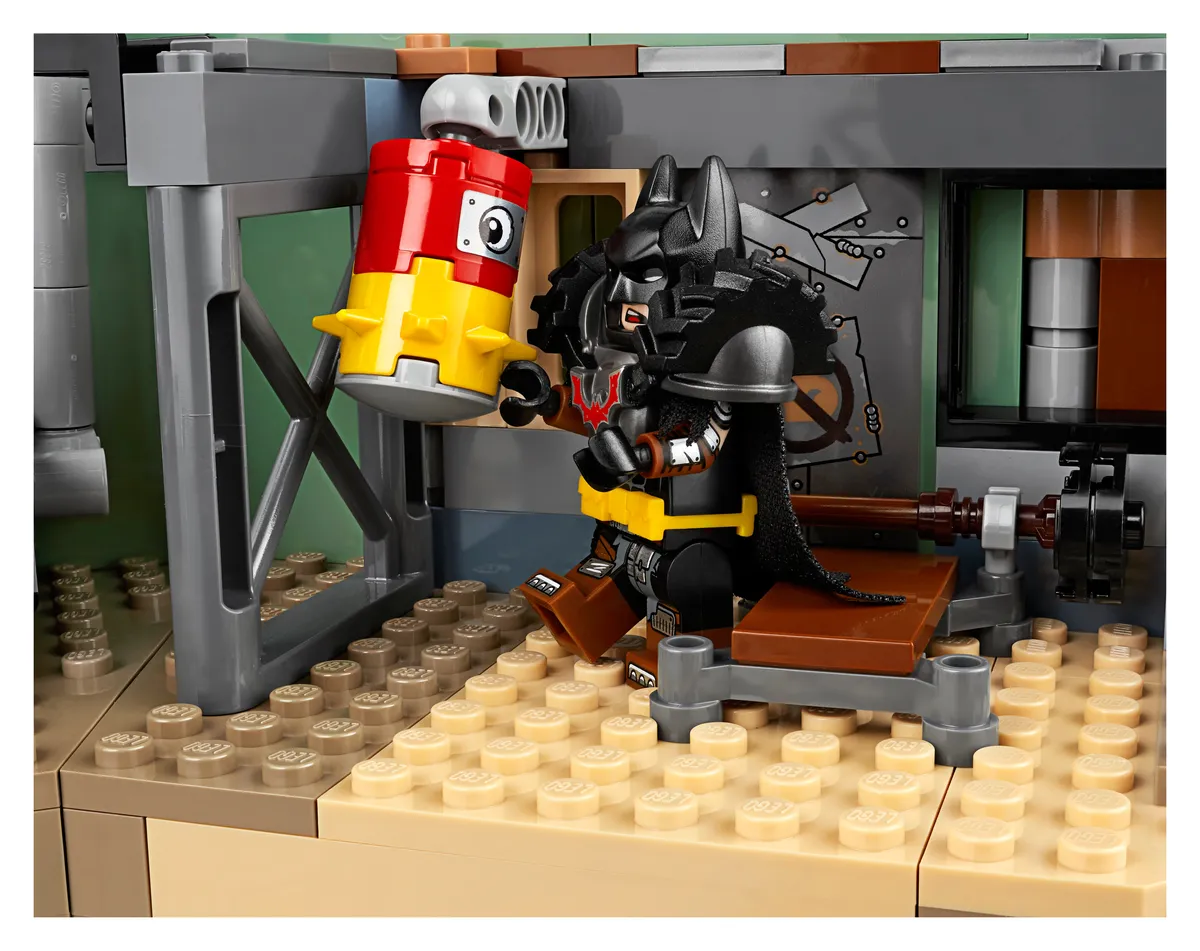 LEGO Welcome to Apocalypseburg! (70840) - Bild 9