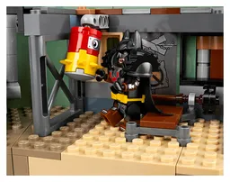 LEGO Welcome to Apocalypseburg! (70840) - image 9