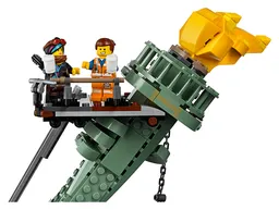 LEGO Welcome to Apocalypseburg! (70840) - image 14