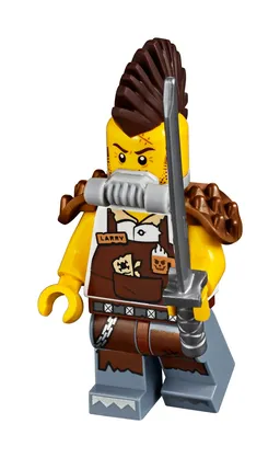 LEGO Welcome to Apocalypseburg! (70840) - image 16