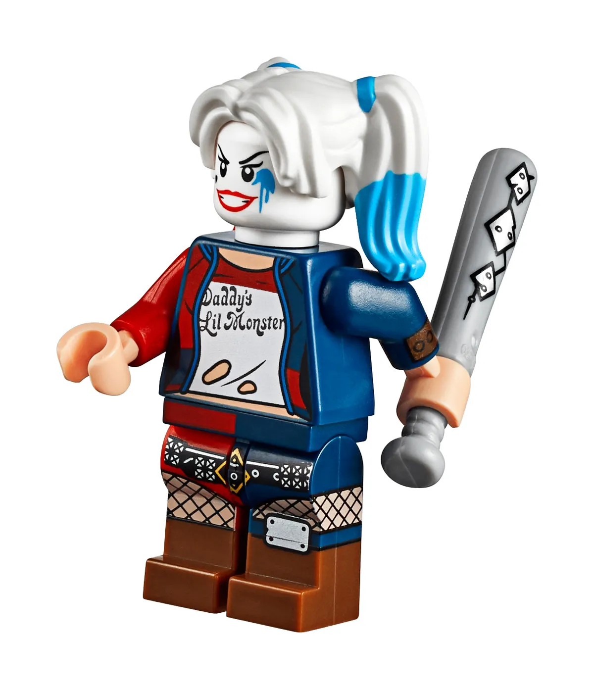 LEGO Welcome to Apocalypseburg! (70840) - Bild 17
