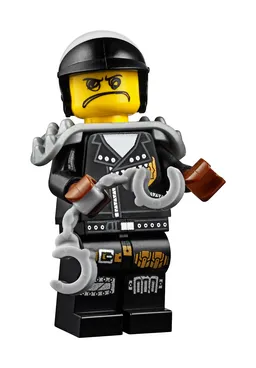 LEGO Welcome to Apocalypseburg! (70840) - image 18