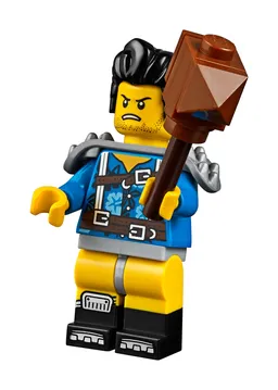 LEGO Welcome to Apocalypseburg! (70840) - image 19