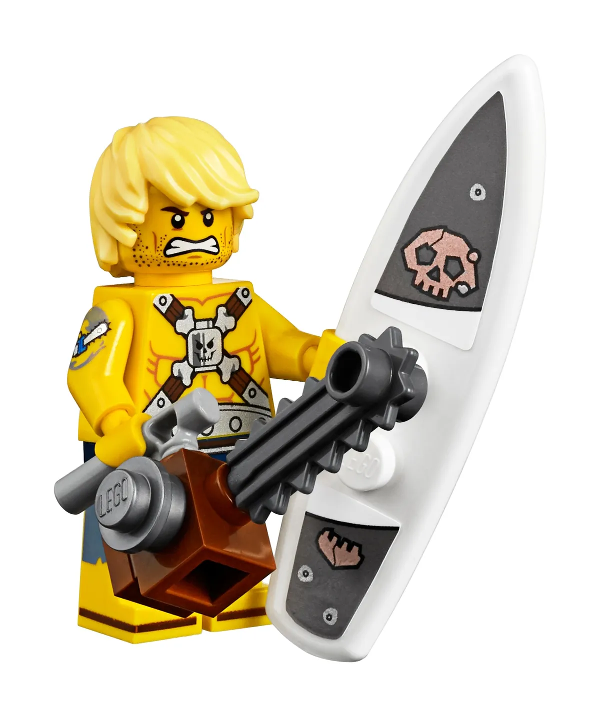 LEGO Welcome to Apocalypseburg! (70840) - Bild 20