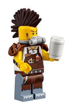 LEGO Welcome to Apocalypseburg! (70840) - image 22