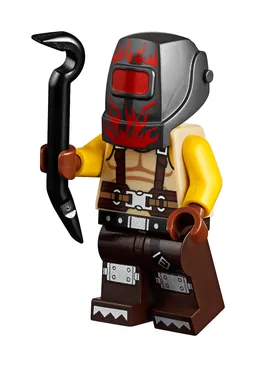 LEGO Welcome to Apocalypseburg! (70840) - image 23