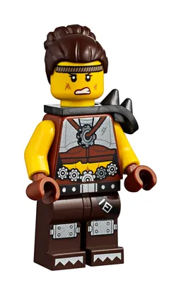LEGO Welcome to Apocalypseburg! (70840) - image 24